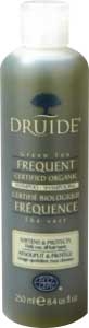 Druide FREQUENT Tüm Saç Tipleri için Sık ve Günlük Kullanıma Uygun Organik Yeşil Çay Şampuanı